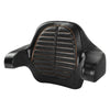 Harley Touring Street Glide Passenger Backrest Pad (2014-2025)