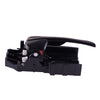 Hyundai Elantra Black Interior Door Handle Right (2001-2006)
