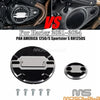 Harley Pan America 1250 S Clutch Guard Protection Covers (2021-2023)