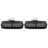 Car UTV ATV 16-LED Motorcycle Headlight Spot Fog Light (No Year Specified)