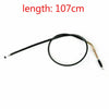 Honda CB250 Hornet 250 Clutch Cable (1996-2004)