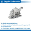 Acura Integra Engine Oil Pump (1996-2001)