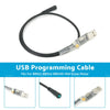 Bafang BBS01 BBS02 BBSHD Mid Drive Motor 5Pin USB Cable