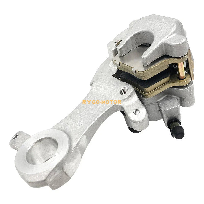 Yamaha YZ250F Rear Brake Caliper (2009–2020)