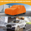BMW Mini Cooper 4DR Waterproof All Weather Car Cover (2002-2021)