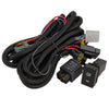 Honda CR-V, Acura ILX, TSX Fog Light Switch Wiring Harness Kit (2012-2016)