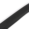 Car 2.5M White Lower Lip Protector Strip Bumper Guard (No Year Specified)