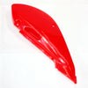KLX110 125cc PIT PRO Dirt Bike RED Plastics Fairing Fender Kit