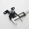 Toyota T100 1993-1998 Front Door Hinge Set