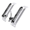 Harley Road Electra Glide Saddlebag LED Inserts (2014-2024)
