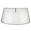 Mercedes Benz GLS-Class Foldable Windshield Sun Shade Visor (2020-2025)