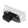 Tesla Model 3 / Y / X Interior LED Footwell Lights (2017-2023)