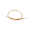 43cc 47cc 49cc Mini Moto Quad ATV Dirt Super Bike Gas Throttle Cable (No Year)