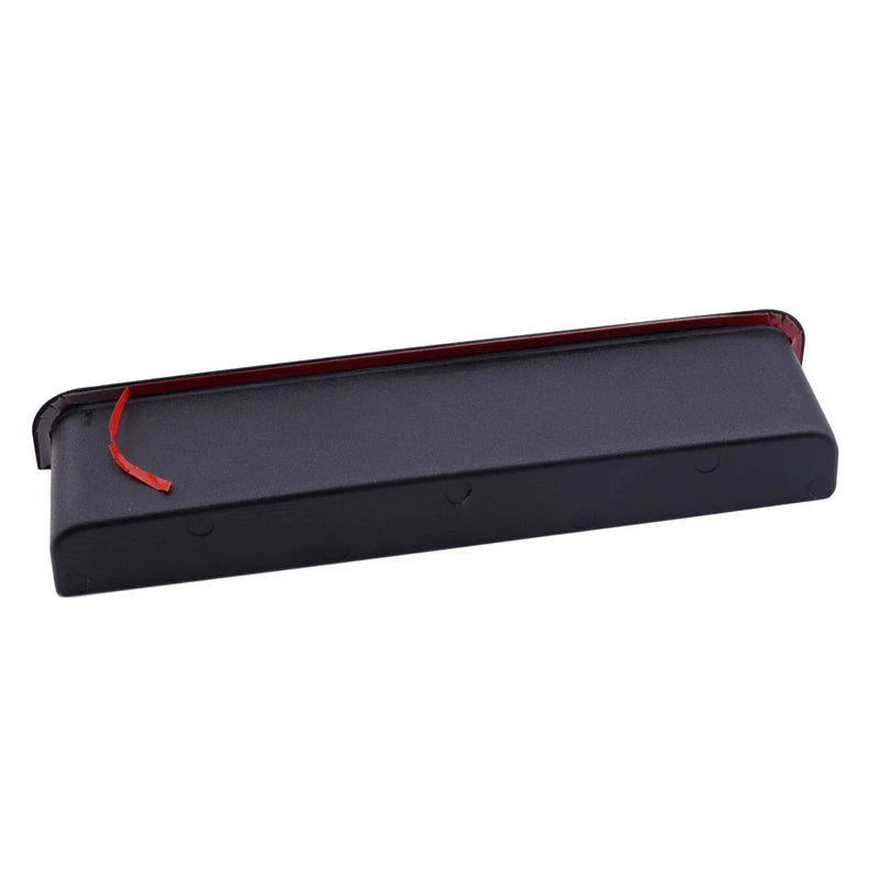 2007-2010 Jeep Wrangler JK ABS Door Handle Storage Box (2007-2010)