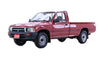 Toyota Hilux LN80 LN85 LN90 2 x Knob Air Control Levers (1989-1994)