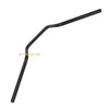 Honda Recon 250 Handlebar & Grips w/ Bar End (2005–2007)