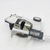 Toyota 2015-2017 Side Door Lock Front
