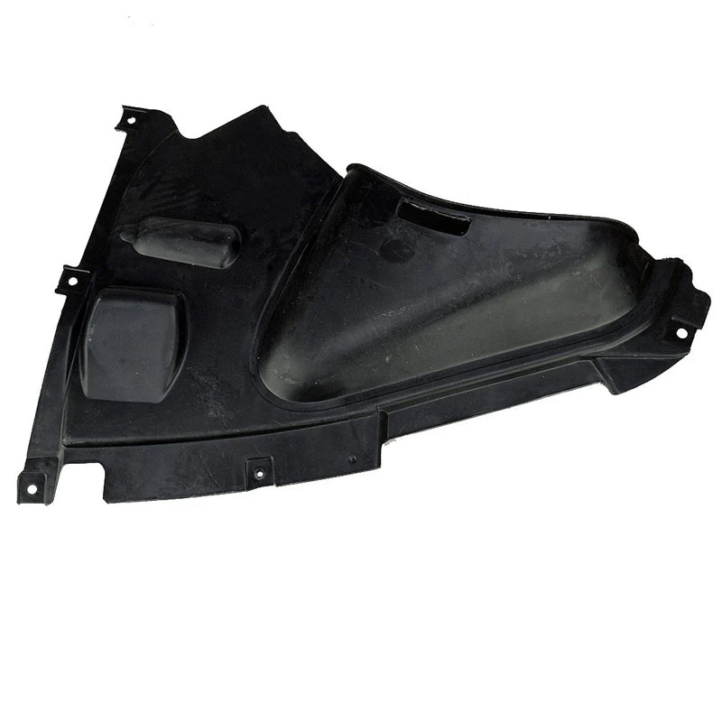 BMW 3 Series (F30, F35) Front Right Splash Shield Fender Liner (2012-2019)