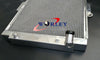 Toyota Landcruiser HDJ78 HDJ79 HZJ78 HZJ79 Aluminum Radiator (1990-2007)