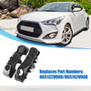 Hyundai Veloster Front Bumper Mounting Bracket (2012-2017)