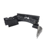 Jaguar XF XFR XFR-S Radiator Cooling Duct Deflector Shield (2010-2015)