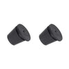 Honda Accord Civic Hood Cushion Rubber Pads (2003-2007)