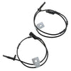 Chevy Equinox GMC Terrain Front Wheel Speed Sensors (2010-2017)
