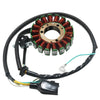 Kawasaki KL250 Super Sherpa 250 Magneto Stator Coil (1997-1998, 2000-2010)