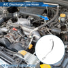 Kia Sorento A/C Refrigerant Liquid Hose (2011-2015)