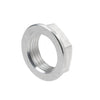 Suzuki RMZ250 RMZ450 Front Axle Shaft Lock Nut M18XP1.5 (2004-2020)