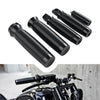 Harley Sportster 883 / 1200 Footrest Footpeg, Shifter Peg, Hand Grips (2004-2023)