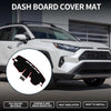 TOYOTA RAV4 Dashboard Dash Cover Mat 1 Set (2019–2024)