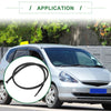 Honda Fit Jazz Left Roof Sealing Strip (2009-2014)