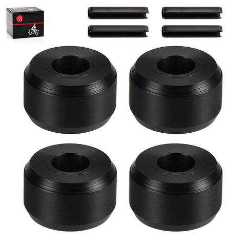 Polaris Ranger 4 x Secondary Clutch Roller w/ Upgraded Pin (2017–2019)