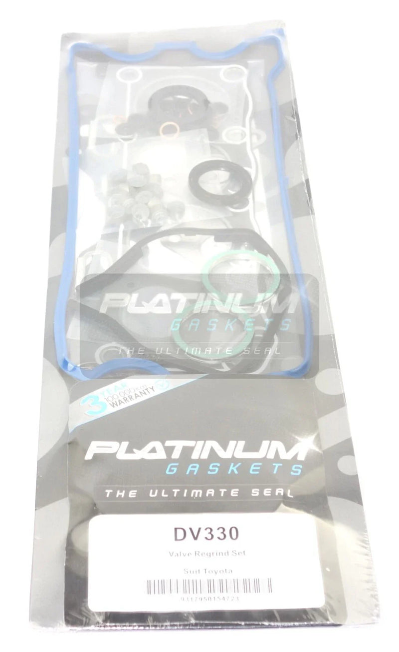 TOYOTA PASEO EL44 CYLINDER HEAD GASKET SET (1991–1996)