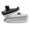 Opel Astra J K Zafira C Dynamic LED Side Marker Lights (2010-2019)