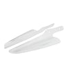 Harley Davidson Electra Glide Wind Deflectors