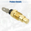 Nissan 200SX Engine Coolant Water Temperature Sensor (1995-1998)