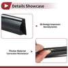 Honda Fit Hatchback Window Deflectors 1 Set (2007-2008)