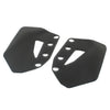 BMW R1300GS Windscreen Side Wind Deflectors  Pair (2013-2020)