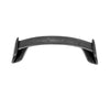 Toyota GT86 / Subaru BRZ 2013-2019 Real Carbon Fiber Rear Trunk Spoiler Wing