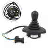 Linde Forklift Controller Handle