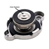 Hyundai Elantra, Kia Optima, Sedona, Soul Radiator Cap (2011-2023)