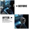 Ford Focus (2005-2012) - Manual Stick Handle, 1 x Item Gear Shift Knob
