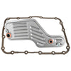Ford Ranger PJ PK Transmission Filter Kit 4 cyl 3.0L (2006-2011)