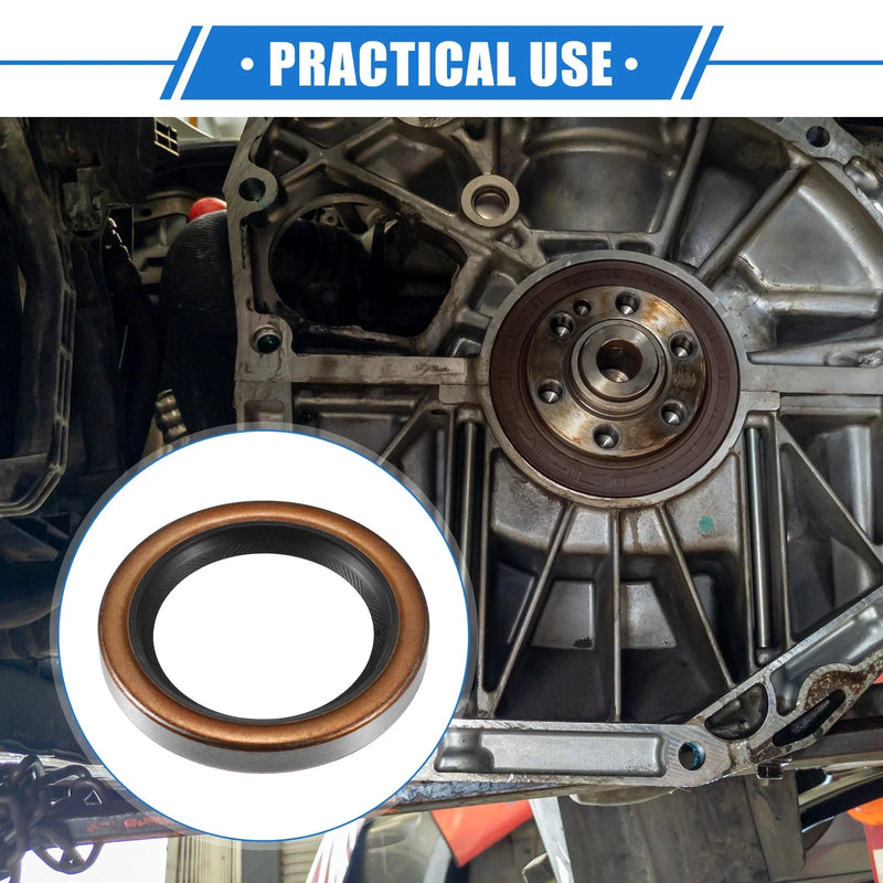 Toyota 4Runner Engine Rear Crankshaft Oil Seals (1984-2002)