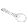 White Ring Train Bus Handle Strap Drift Charm Tools