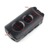 YAMAHA NVX 125 155 AEROX 155 QBIX Remote Control Keychain Bag Cover (2017-2023)