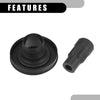Ford F150 2011-2016 Ignition Coil Boot Kit (6 x No.7T4Z12029DA)