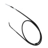Suzuki Eiger 400 2x4 / 4x4 Rear Park Hand Brake Cable (2003–2007)